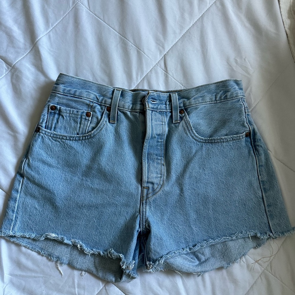 Levi Shorts